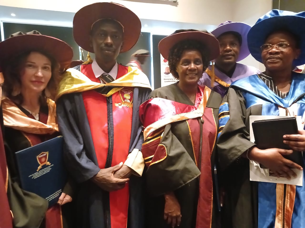 Graduation Ceremony ABTI (10)