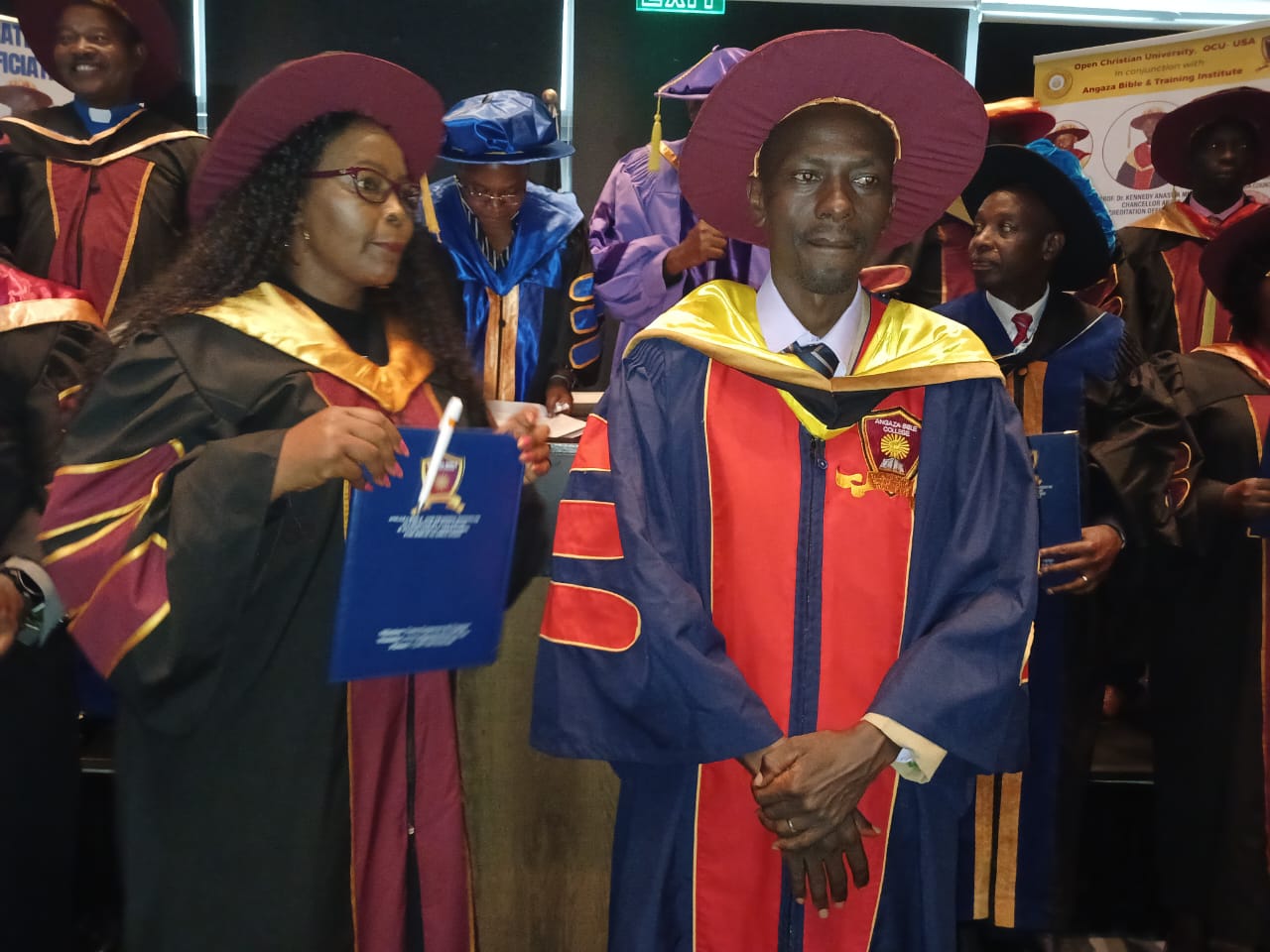 Graduation Ceremony ABTI (8)