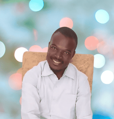 Apostle  Vincent Kebira